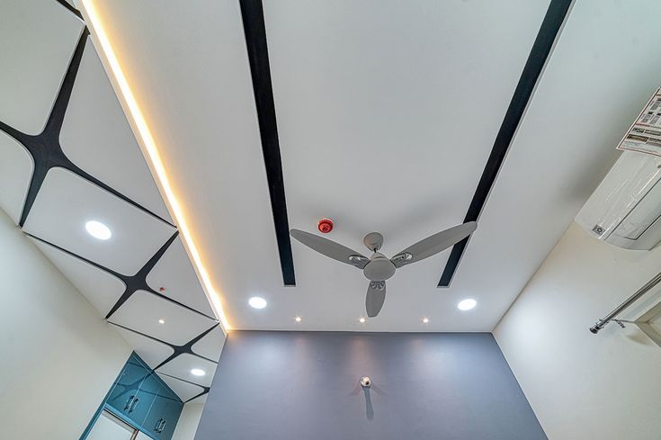 Ceiling 2